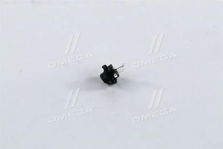 Автолампа Vision BAX BX8,4d 1,2 W 16 W прозрачная PHILIPS 12625CP