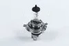 Лампа розжарювання H4 12V 100/90W P43t-38 FIT PHILIPS 12754С1 (фото 3)