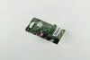 Автолампа LongLife EcoVision W5W W2, 1x9, 5d 5 W прозора PHILIPS 12961LLECOB2 (фото 1)