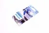 Автолампа WhiteVision Ultra W5W W2,1x9,5d 5 W синяя PHILIPS 12961WVUB2 (фото 4)