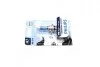 Автолампа CrystalVision H7 PX26d 55 W світло-блакитна PHILIPS 12972CVB1 (фото 4)