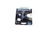Автолампа DiamondVision H7 PX26d 55 W синя PHILIPS 12972DVB1 (фото 3)