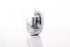 Автолампа DiamondVision H7 PX26d 55 W синя PHILIPS 12972DVS2 (фото 2)