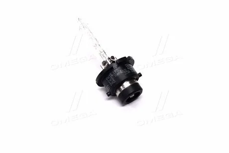 Автолампа Xenon X-tremeVision gen2 D4S P32d-5 35 W прозора PHILIPS 42402XV2C1