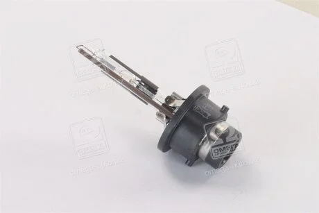 Автолампа Vision D2R P32d-3 35 W прозора PHILIPS 85126VIC1