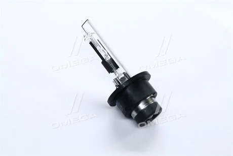 Автолампа Xenon X-tremeVision gen2 D2R P32d-3 35 W прозора PHILIPS 85126XV2C1