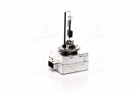 Автолампа Vision D1R PK32d-3 35 W прозрачная PHILIPS 85409VIC1