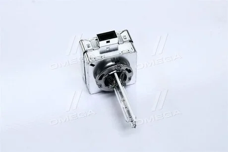 Автолампа Xenon X-tremeVision gen2 D1S PK32d-2 35 W прозора PHILIPS 85415XV2C1