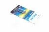 Батарейка 8LR932 Alkaline 12.0V (LR23A / 8LR23) 1шт blister (вир-во Philips) PHILIPS 8LR932/01B (фото 3)