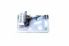 Автолампа CrystalVision HB3 P20d 65 W світло-блакитна PHILIPS 9005CVB1 (фото 2)