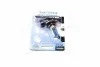 Автолампа CrystalVision HB3 P20d 65 W світло-блакитна PHILIPS 9005CVB1 (фото 3)