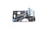 Автолампа DiamondVision HB4 P22d 55 W синя PHILIPS 9006DVB1 (фото 4)