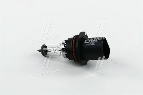 Автолампа Standard HB5 PX29T 55 W 65 W прозрачная PHILIPS 9007C1