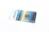 Батарейка CR1616 - 3.0V coin 1-blister (16.0 x 1.6) - Lithium (пр-во Philips) PHILIPS CR1616/00B (фото 1)
