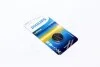 Батарейка CR2016 - 3.0V coin 1-blister (20.0 x 1.6) - Lithium (пр-во Philips) PHILIPS CR2016/01B (фото 1)