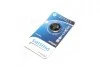 Батарейка CR2025 - 3.0V coin 1-blister (20.0 x 2.5) - Lithium (пр-во Philips) PHILIPS CR2025/01B (фото 2)