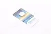 Батарейка CR2032 - 3.0V coin 1-blister (20.0 x 3.2) - Lithium (пр-во Philips) PHILIPS CR2032/01B (фото 3)