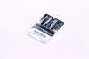Батарейка LR6/ AA Ultra Alkaline Blister 4шт (пр-во Philips) PHILIPS LR6E4B/10 (фото 2)