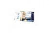 Батарейка LR6/ AA Premium Alkaline Blister 4шт (пр-во Philips) PHILIPS LR6M4B/10 (фото 1)