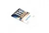Батарейка LR6/ AA Premium Alkaline Blister 4шт (пр-во Philips) PHILIPS LR6M4B/10 (фото 3)