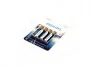 Батарейка LR6/ AA Premium Alkaline Blister 4шт (пр-во Philips) PHILIPS LR6M4B/10 (фото 4)