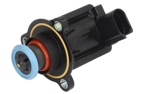 Фото 1 - клапан рециркуляції примусового холостого ходу VAG 1.4 1.8 2.0 TFSi TSI PIERBURG 700415070 Клапан рециркуляції примусового холостого ходу VAG 1.4 1.8 2.0 TFSi TSI PIERBURG 700415070 (фото 1)