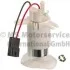Насос топливный электрический MB ML 230,320,350,430,500 PG7.00468.70.0 PIERBURG 700468700 (фото 1)