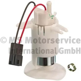 Насос паливний електричний MB ML 230,320,350,430,500 PG7.00468.70.0 PIERBURG 700468700