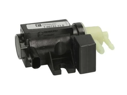 Перетворювач тиску турбіни MB A W176, B W246, E W212 1.6-6.2 10.06- PIERBURG 7.00782.11.0