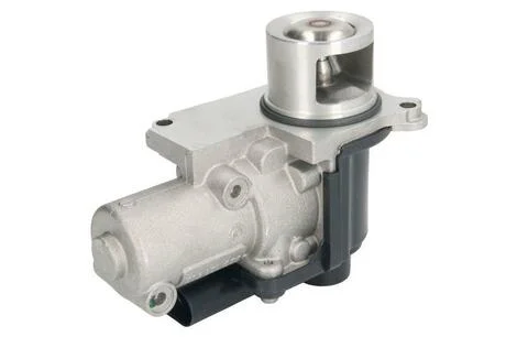 Клапан рециркуляции ОГ VW Caddy (пр-во Pierburg) PIERBURG 7.00907.03.0