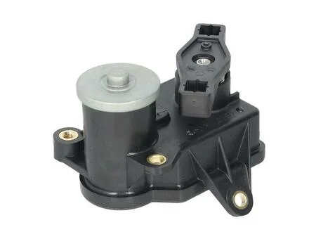 Фото 1 - модуль управления заслонкой PIERBURG 7.01132.12.0 Модуль управления заслонкой PIERBURG 7.01132.12.0 (фото 1)