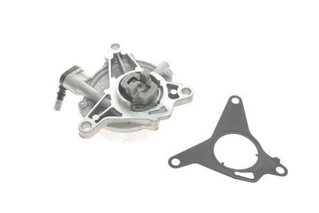 Фото 1 - насос вакуумний PIERBURG 701555070 Насос вакуумний PIERBURG 701555070 (фото 1)