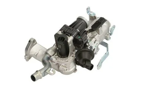 Клапан EGR з радіатором Citroen Berlingo / Peugeot Partner 16HDI 08- PIERBURG 702156240