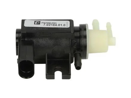 Клапан керування турбиною VW LT 2.5TDI/2.8TDI PIERBURG 702184010