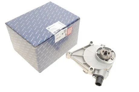 Насос вакуумний BMW 11>> PG7.02551.18.0 PIERBURG 702551180