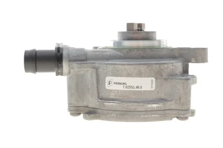 Насос вакуумний PIERBURG 7.02551.46.0