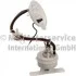 Насос топливный электрический BMW 528i,523i (F10) 2,5 24V 10- PG7.02701.59.0 PIERBURG 702701590 (фото 1)