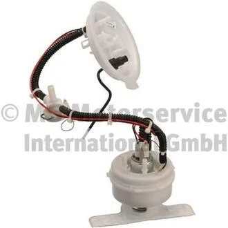 Насос топливный электрический BMW 528i,523i (F10) 2,5 24V 10- PG7.02701.59.0 PIERBURG 702701590