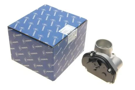Корпус дросельного вузла FORD OPEL PIERBURG 703703720