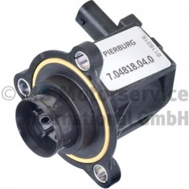 Клапан турбіни MERCEDES M270/M274 \'\'12>> PG7.04818.04.0 PIERBURG 704818040 (фото 1)