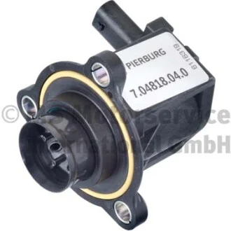 Клапан турбіни MERCEDES M270/M274 \'\'12>> PG7.04818.04.0 PIERBURG 704818040