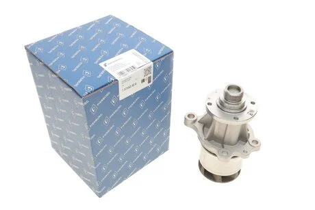 Водяной насос BMW 3 E36/E46/5 E34 89-07 PIERBURG 707152420