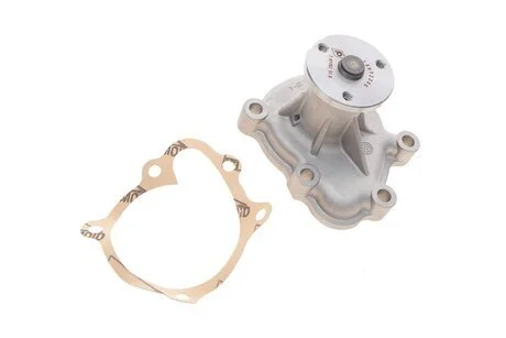 Водяной насос Combo/Astra G/H/Corsa 17Di/CDTi 00- PIERBURG 707152510