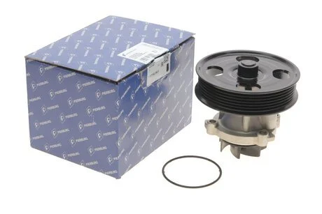 Помпа води PIERBURG 707152550