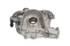 Масляный насос CHEVROLET/OPEL Z20D1/Z20S1/A20DT/A20DTE/A20DTH PIERBURG 7.07381.01.0 (фото 1)