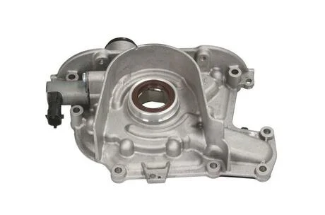 Масляний насос CHEVROLET/OPEL Z20D1/Z20S1/A20DT/A20DTE/A20DTH PIERBURG 7.07381.01.0
