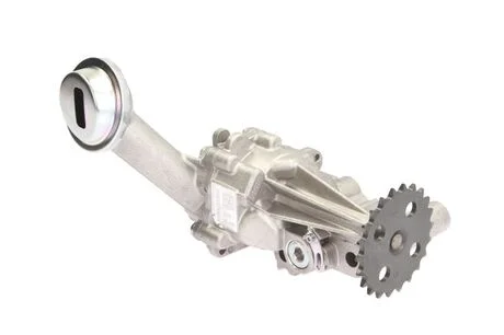 Оливний насос Nissan 15 dCi PIERBURG 707409000