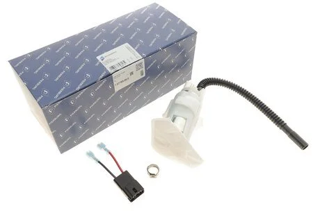 Паливний насос BMW 1/3 N20/N55 11-18 PIERBURG 707795060