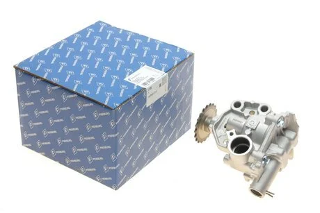 Насос масляний RENAULT Master \'\'2.3 dCi \'\'10>> PG7.07919.27.0 PIERBURG 7.07919.27.0