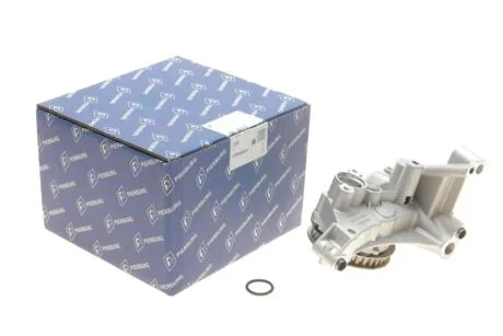 Насос масляний AUDI/SKODA/VW \'\'1.6-2.0TDI \'\'04>> PG7.07919.35.0 PIERBURG 707919350